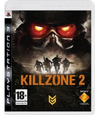 Killzone 2 [русская версия] (PS3)